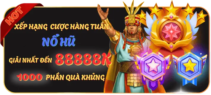 Hoàn trả thể thao, casino, slot games