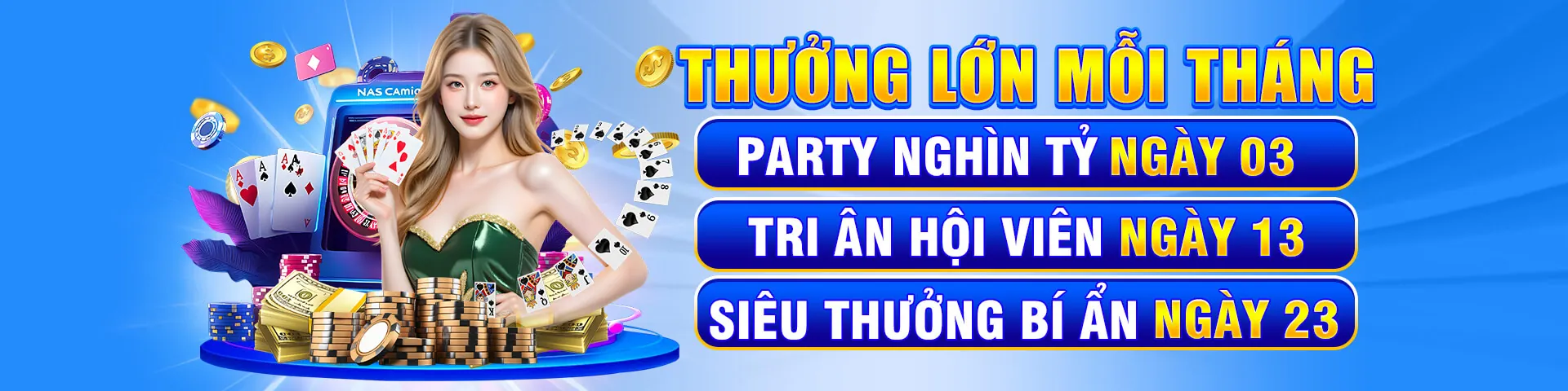 Trải nghiệm Slot Game Chính Thức tại 123zo link vào
