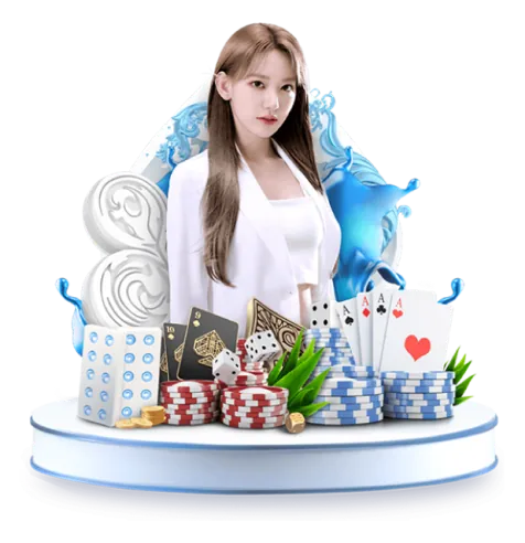 Casino trực tuyến 123zo